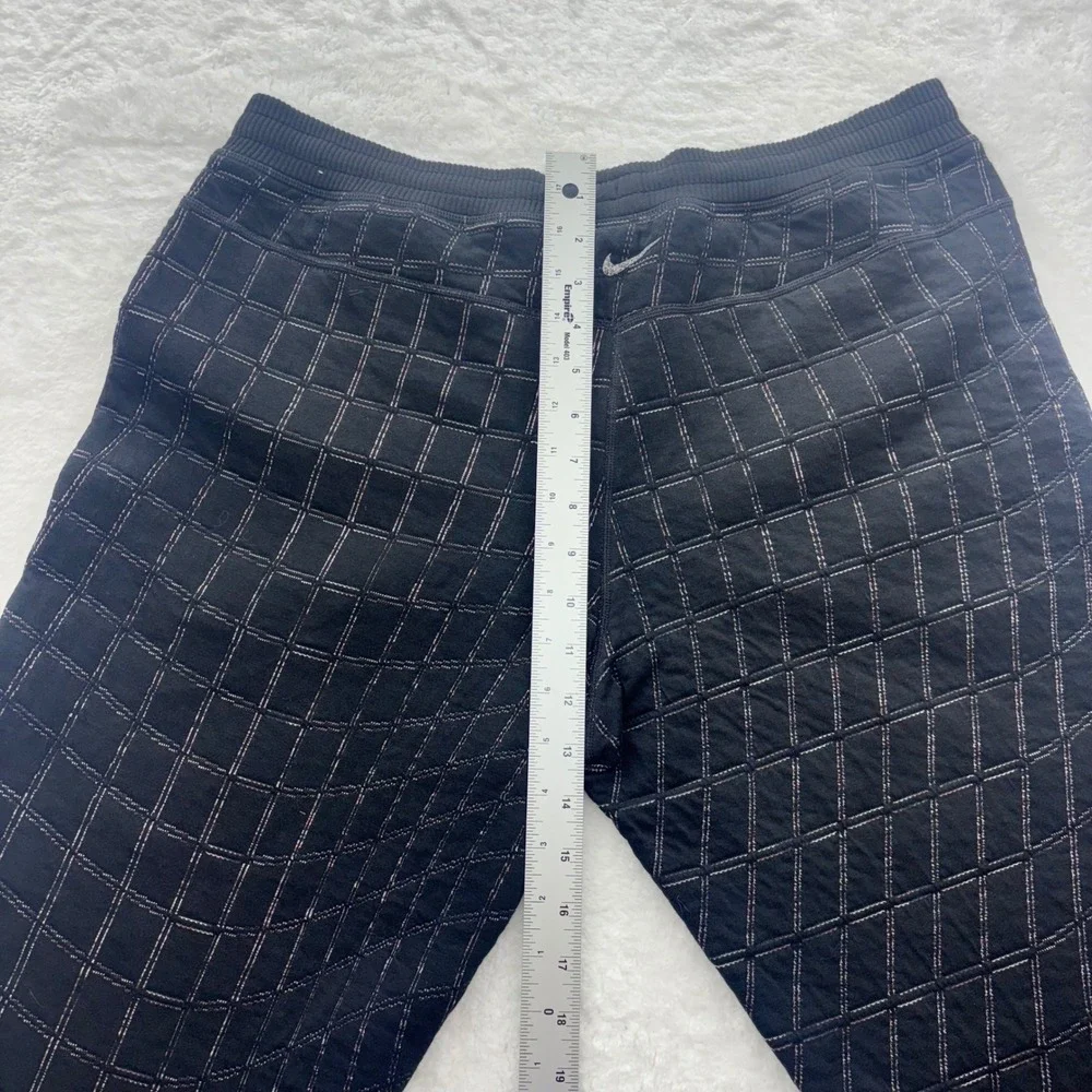 Nike activewear pants design